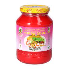 Pantai Yentafo Sauce 454g