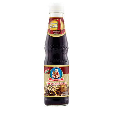 Healthy Boy Mushroom Soy Sauce 700ml