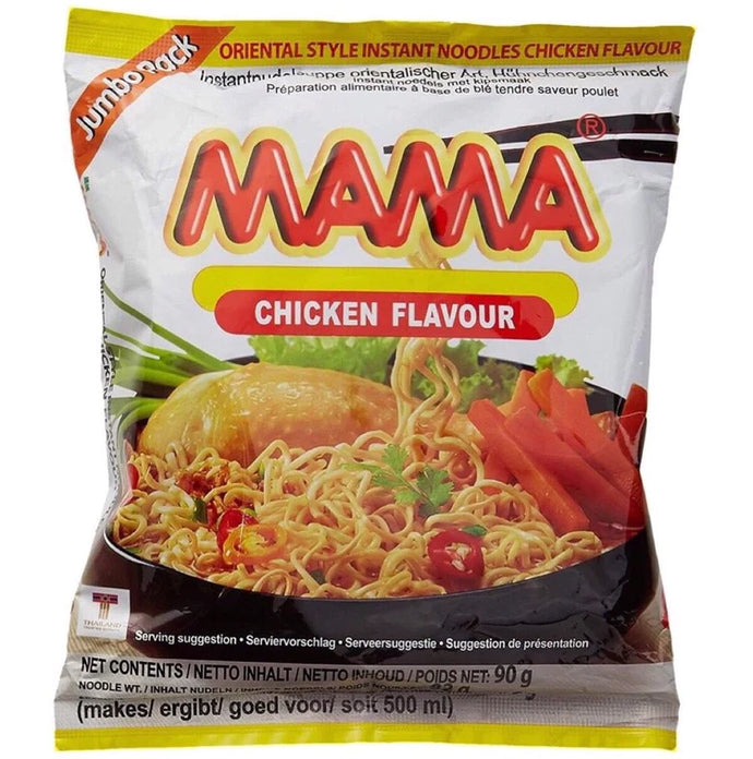 Mama Chicken 90g