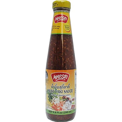 Maesri Sukiyaki Sauce 290ml