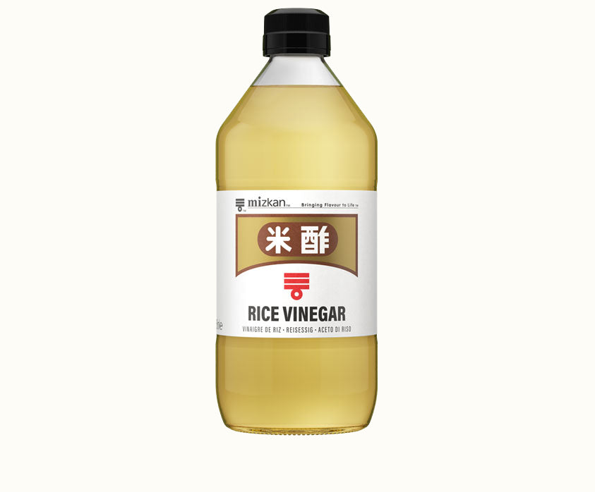 Mizkan Rice Vinegar 275ml
