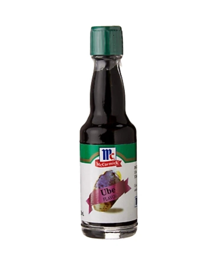 McCormick Ube Flavour 20ml