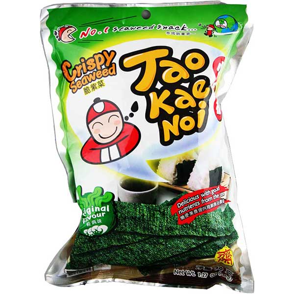 Tao Kae Noi Original Flavour 32g