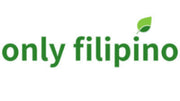 Only Filipino logo