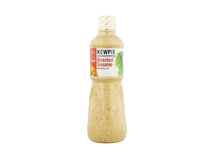 Kewpie Roasted Sesame Dressing 1lt