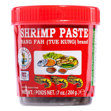 Nang Fah Shrimp Paste 200g