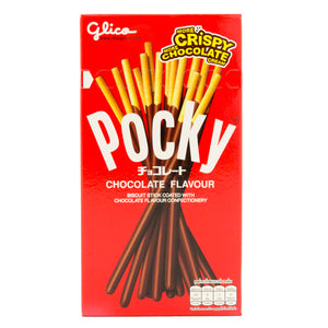 Glico Pocky - Chocolate (Thai), 47g