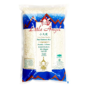 Little Angel Thai Glutinous Rice 2kg