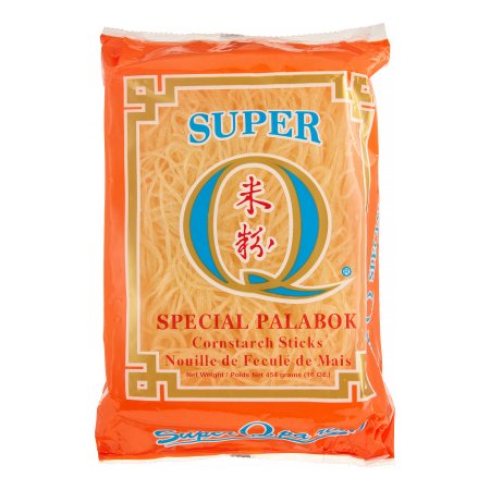 Super Q Special Palabok 500g