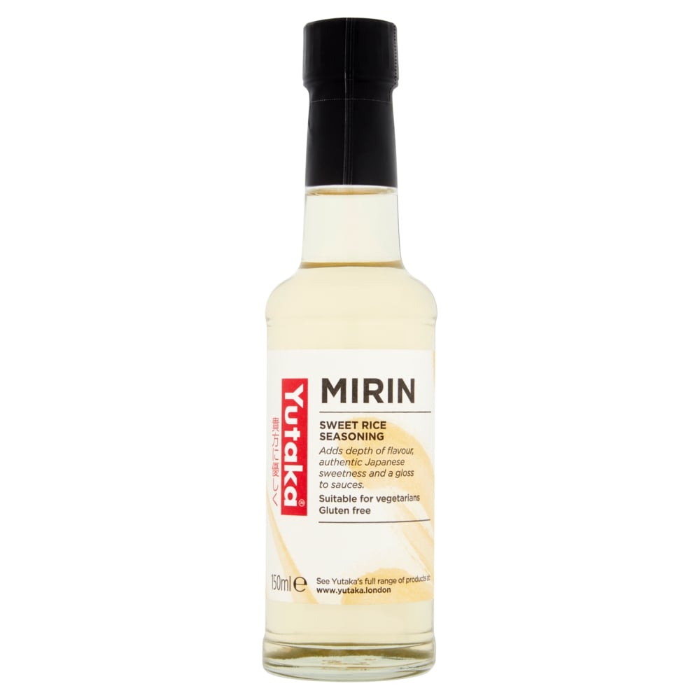 Yutaka Mirin 150ml