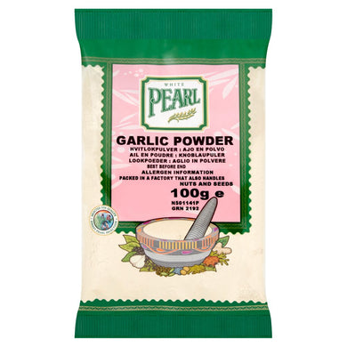 Garlic Powder 100g