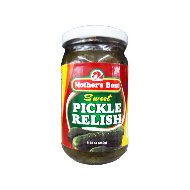 Mothers Best Pickle Relish 270g