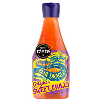 Blue Dragon Sweet Chilli Dipping Sauce 380G