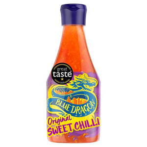 Blue Dragon Sweet Chilli Dipping Sauce 380G