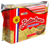 Butter Cream Ensaymada 250g