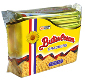 Butter Cream Original Flavour 250g