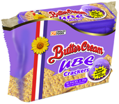 Butter Cream Ube 250g