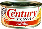 Century Tuna Adobo 180g