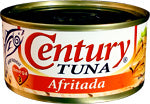 Century Tuna Afritada 180g