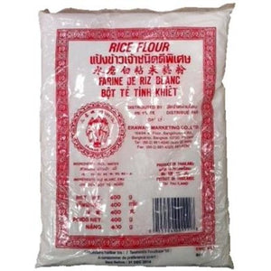Rice Flour 400g