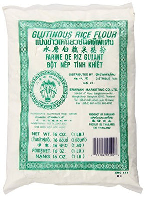 Glutinous Rice Flour 400g