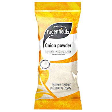 Greenfields Onion Powder 75g