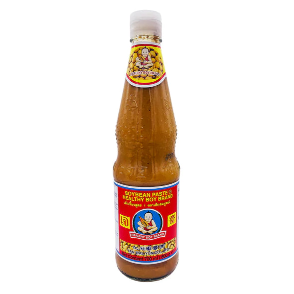 Healthy Boy or Pantai Soybean Paste 800g