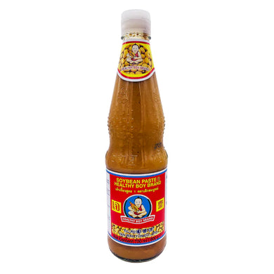 Healthy Boy Soybean Paste 800g