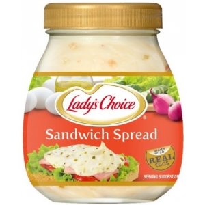 Ladys Choice Sandwich Spread 470ml