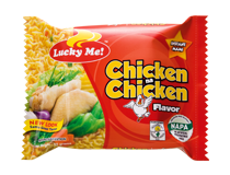 Lucky Me! Instant Mami Chicken na Chicken 60g