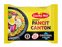 Lucky Me! Pancit Canton Original 60g