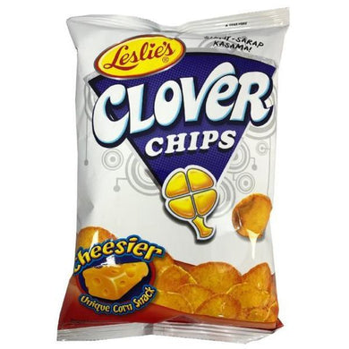 Clover Chips Cheese 85g