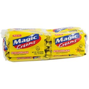 Magic Cream Butter Cream 280g
