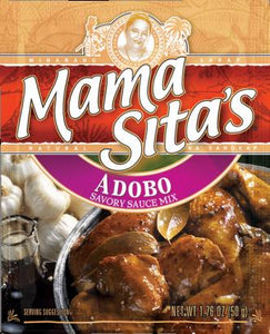 Mama Sita’s Adobo Mix (Savory Sauce) 50g