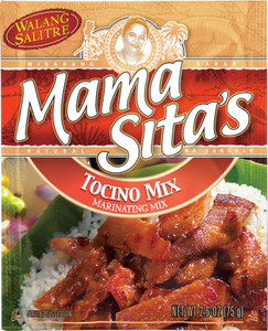Mama Sita’s Tocino Mix 75g