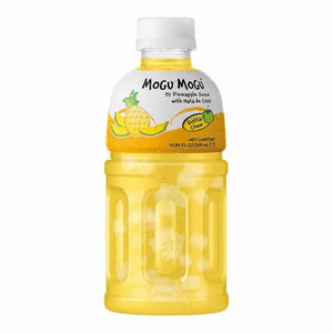 Mogu Mogu Pineapple 500ml