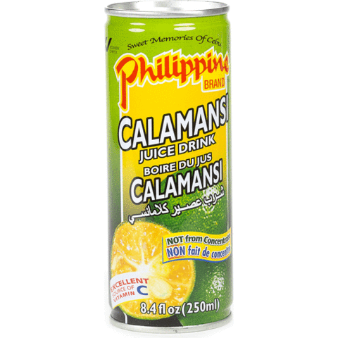 Phillipine Brand Calamansi 250ml