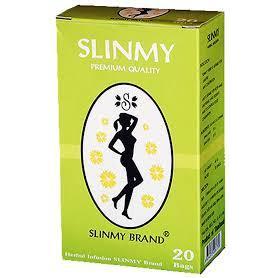 Slinmy Herbal Tea Original 40g (20 teabags)