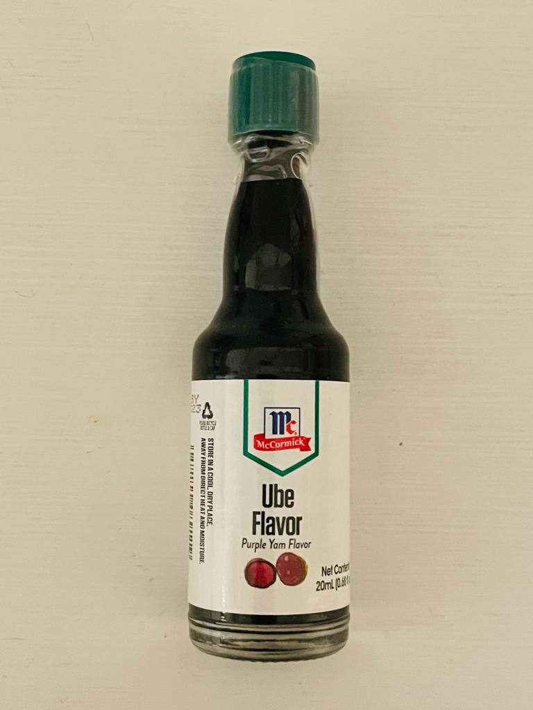 McCormick Ube Flavour 20ml