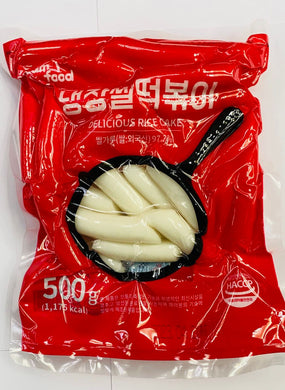 Korean Rice Cake 500g