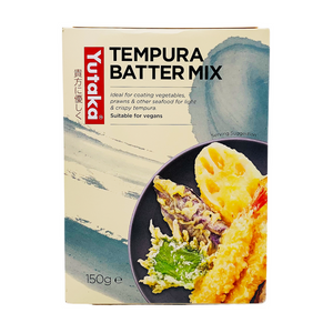 Yutaka Tempura Batter Mix 150g