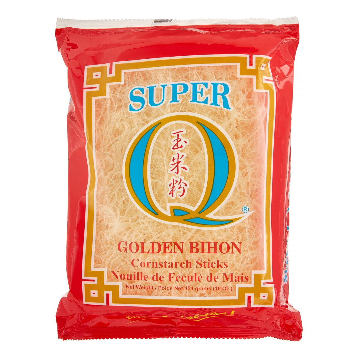 Super Q Golden Bihon 500g