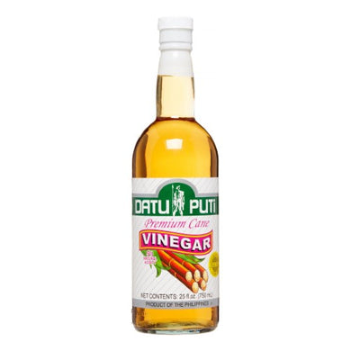 Datu Puti Cane Vinegar 750ml