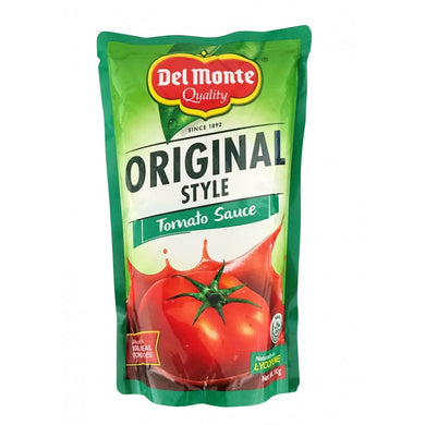 Del Monte Tomato Sauce 900g