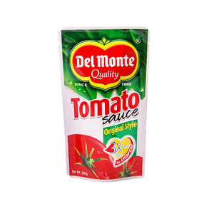Del Monte Tomato Sauce 200g