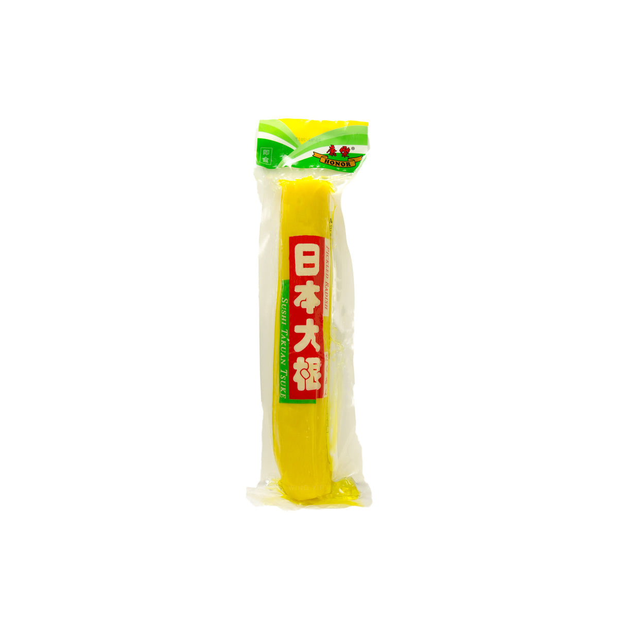 Ting Top Japanese Radish Small 250g
