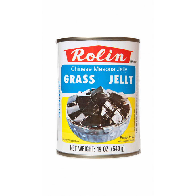 Rolin Grass Jelly 540g