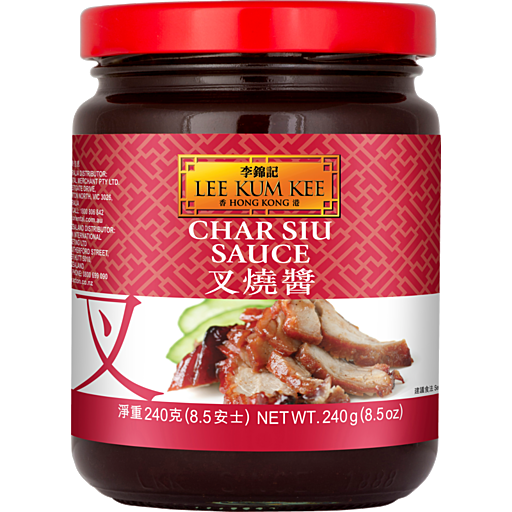 Lee Kum Kee Char Siu Sauce 397g