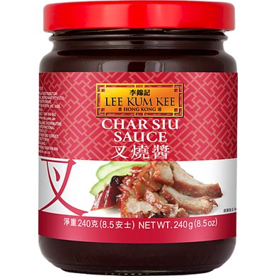 Lee Kum Kee Char Siu Sauce 397g