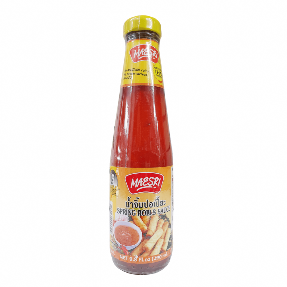 Maesri Spring roll sauce 290ml